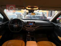 نيسان ألتيما